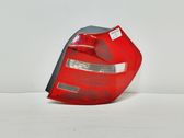 Rear/tail lights set