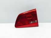 Tailgate rear/tail lights