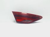 Tailgate rear/tail lights