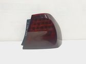 Rear/tail lights set