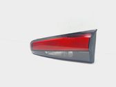 Lampy tylnej klapy bagażnika