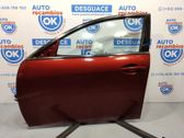 Porte avant