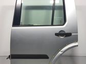 Rear door