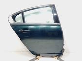 Rear door