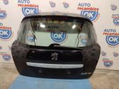 Tailgate/trunk/boot lid