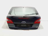 Tailgate/trunk/boot lid