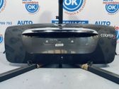 Tailgate/trunk/boot lid