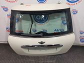 Tailgate/trunk/boot lid