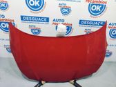 Engine bonnet/hood