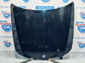 Engine bonnet/hood