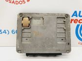 Engine control unit/module ECU