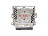Engine control unit/module ECU