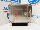 Engine control unit/module ECU