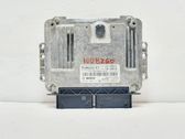 Engine control unit/module ECU