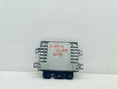 Engine control unit/module ECU