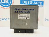 Engine control unit/module ECU