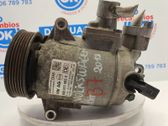 Air conditioning (A/C) compressor (pump)