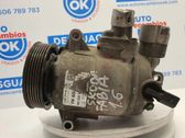 Air conditioning (A/C) compressor (pump)