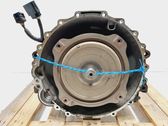 Automatic gearbox
