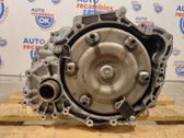 Automatic gearbox
