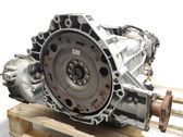 Automatikgetriebe