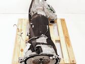 Automatic gearbox