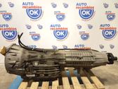 Automatic gearbox
