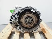 Boîte de vitesse automatique