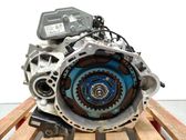 Automatic gearbox