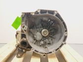 Manual 5 speed gearbox