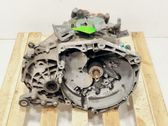 Manual 5 speed gearbox