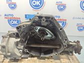 Manual 6 speed gearbox