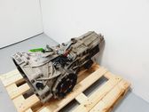 Mechaninė 6 pavarų dėžė