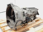 Manual 6 speed gearbox