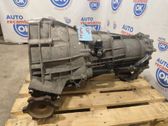 Manual 6 speed gearbox