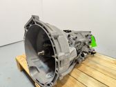 Manual 6 speed gearbox