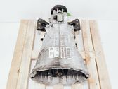 Manual 6 speed gearbox