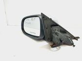 Front door electric wing mirror