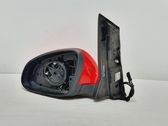 Front door electric wing mirror