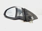 Front door electric wing mirror