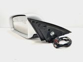 Front door electric wing mirror