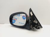 Front door electric wing mirror