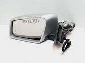 Front door electric wing mirror