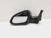 Front door electric wing mirror