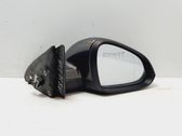 Front door electric wing mirror