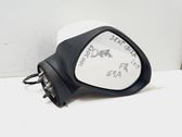 Front door electric wing mirror