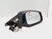 Front door electric wing mirror
