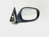 Front door electric wing mirror