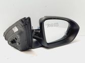 Front door electric wing mirror