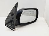 Front door electric wing mirror